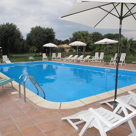Stella Di Sicilia Villa San Fratello Ngoại thất bức ảnh