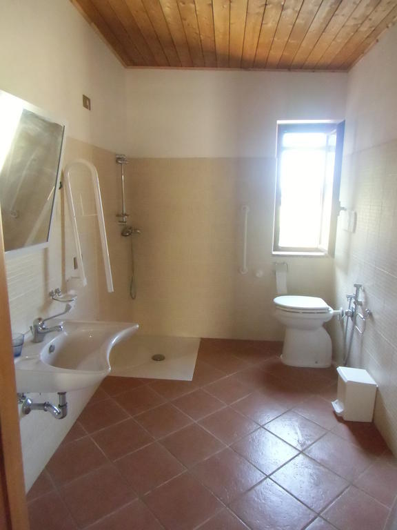 Stella Di Sicilia Villa San Fratello Phòng bức ảnh