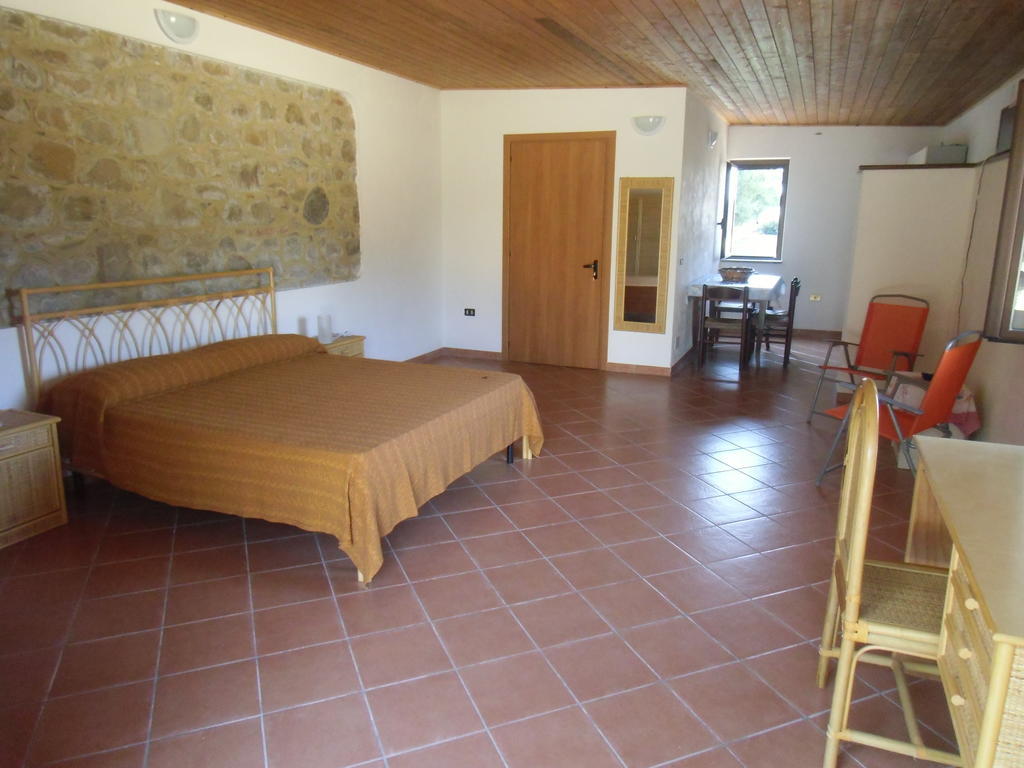 Stella Di Sicilia Villa San Fratello Phòng bức ảnh