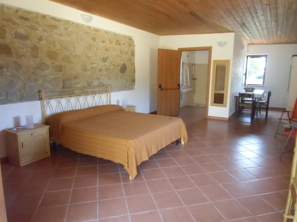 Stella Di Sicilia Villa San Fratello Phòng bức ảnh
