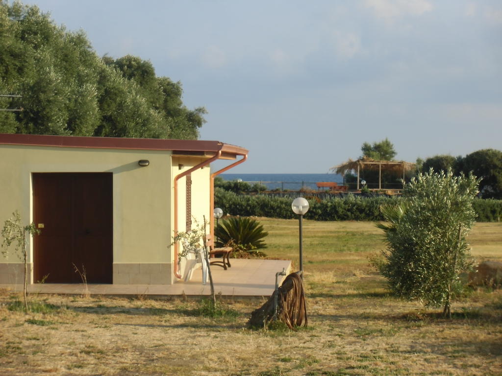Stella Di Sicilia Villa San Fratello Phòng bức ảnh