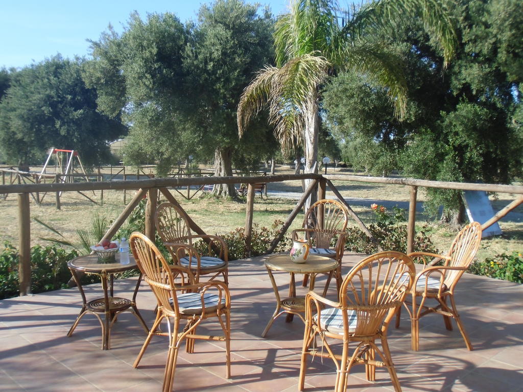 Stella Di Sicilia Villa San Fratello Ngoại thất bức ảnh