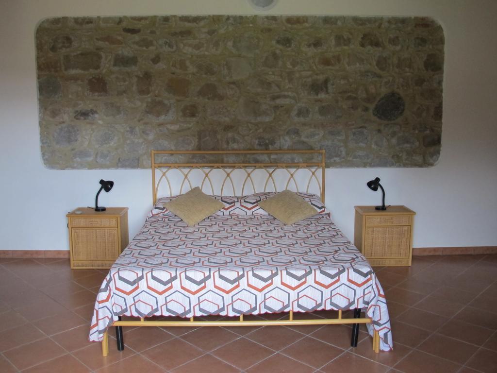 Stella Di Sicilia Villa San Fratello Ngoại thất bức ảnh