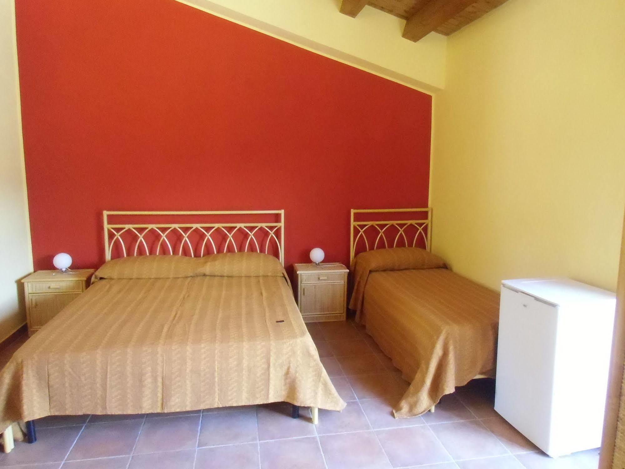Stella Di Sicilia Villa San Fratello Ngoại thất bức ảnh