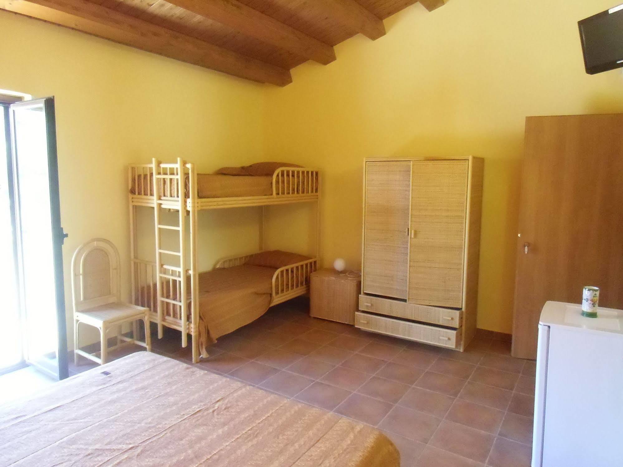 Stella Di Sicilia Villa San Fratello Ngoại thất bức ảnh