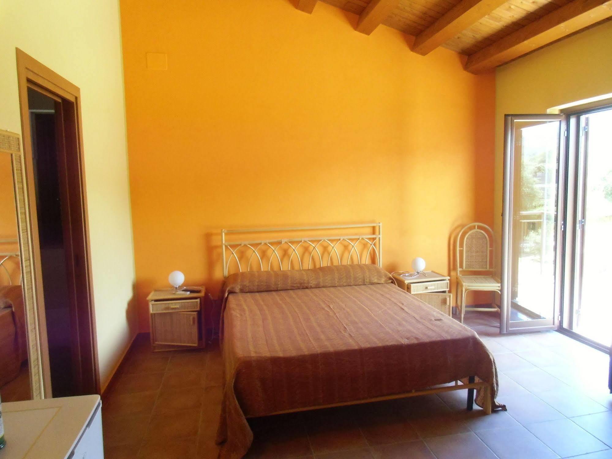 Stella Di Sicilia Villa San Fratello Ngoại thất bức ảnh