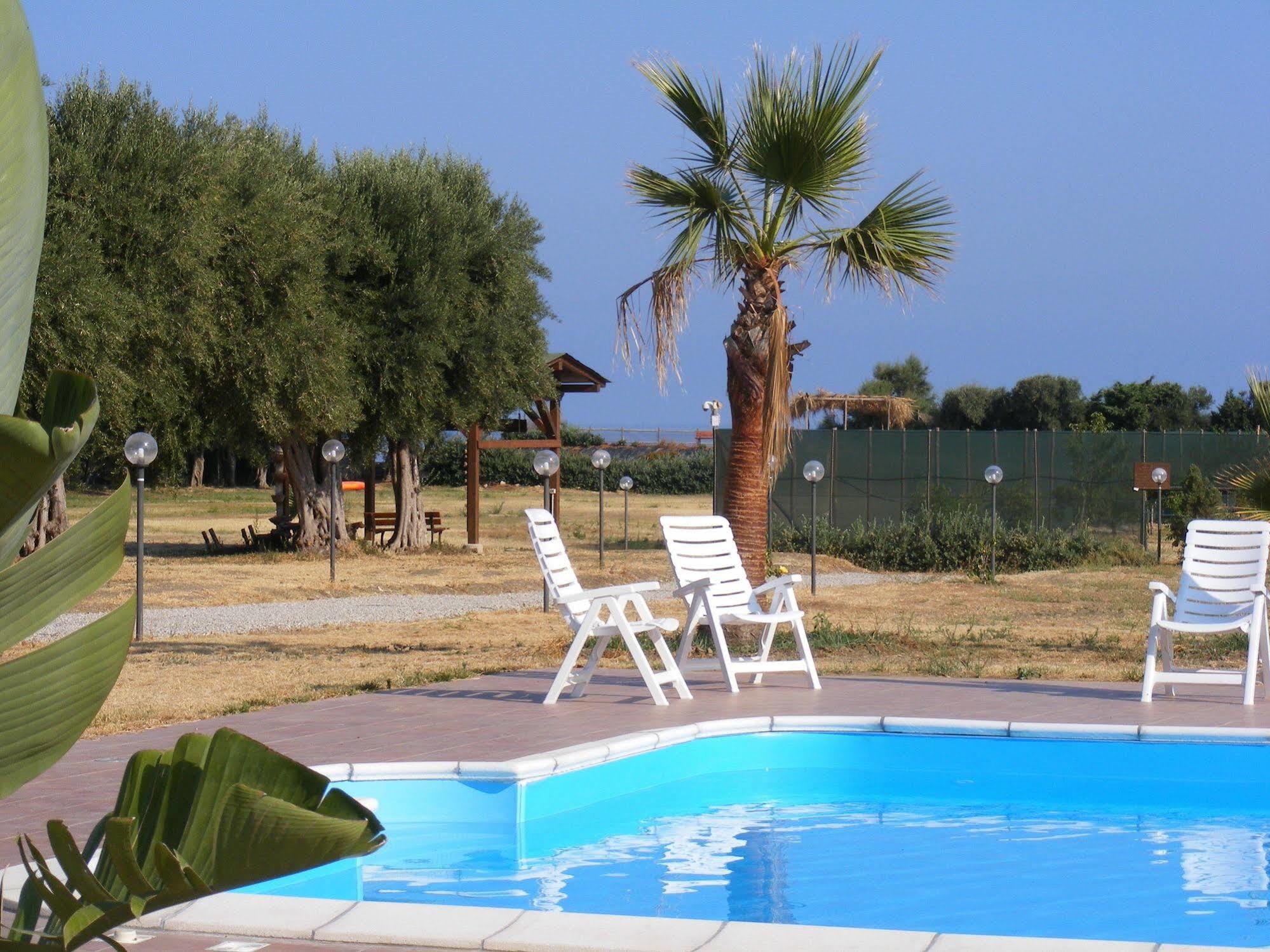 Stella Di Sicilia Villa San Fratello Ngoại thất bức ảnh
